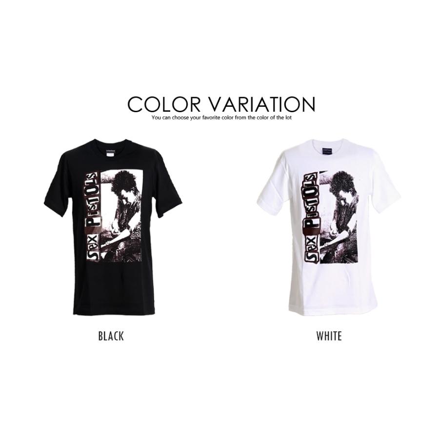 ロックtシャツ バンドtシャツ パンク Sex Pistols シド ロックtシャツ バンドtシャツ パンク Sex Pistols シド