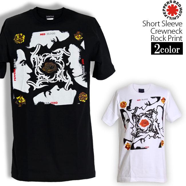 ロックtシャツ バンドtシャツ パンク Red Hot Chili Peppers ロックtシャツ バンドtシャツ パンク Red Hot Chili Peppers