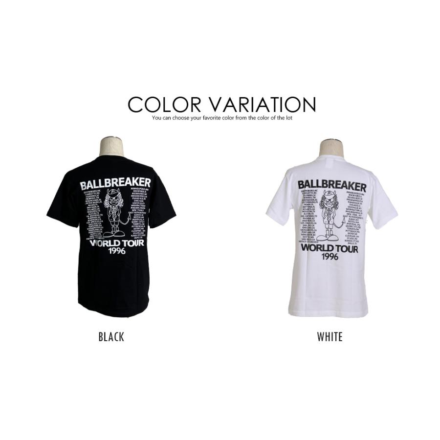 ロックtシャツ バンドtシャツ パンク AC/DC エーシー ディーシー