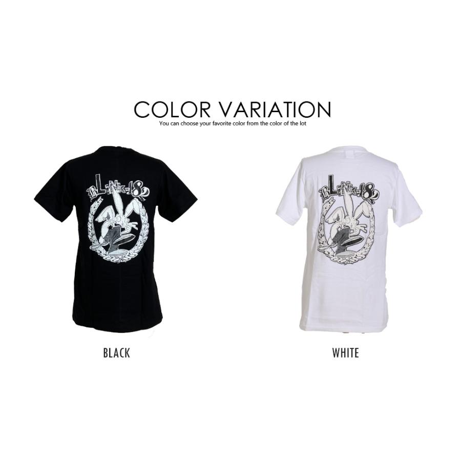 ロックtシャツ バンドtシャツ パンク BLINK182 ブリンク182 オシャレ