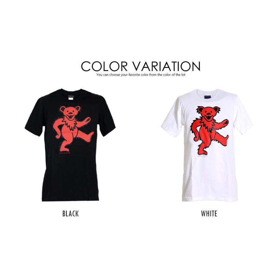 グレートフルデット　ロックT ロックtシャツ バンドtシャツ パンク グレイトフルデッド The