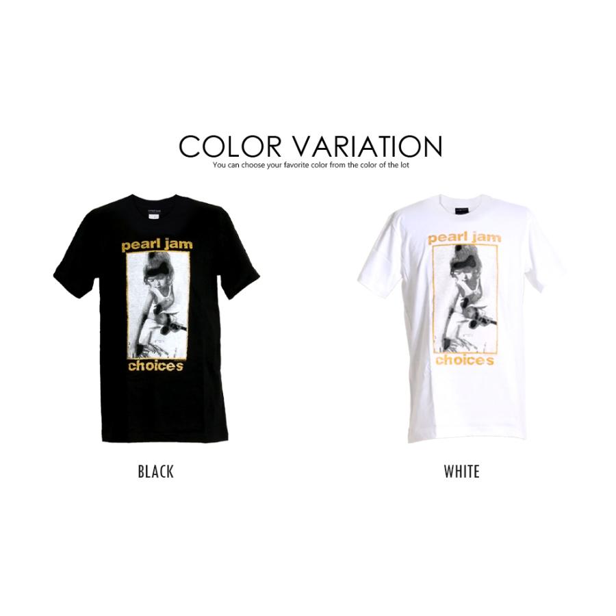パール•ジャム Pearl JamTシャツ Mサイズ 90's Pearl Jam パールジャム WORLD TOUR 1995 ワールドツアー