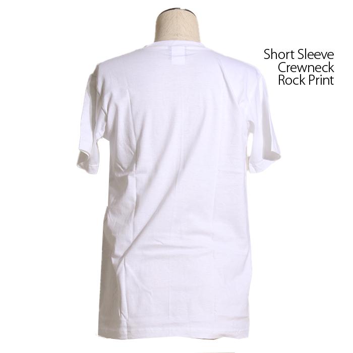 ロックtシャツ バンドtシャツ パンク BECK ベックハンセン