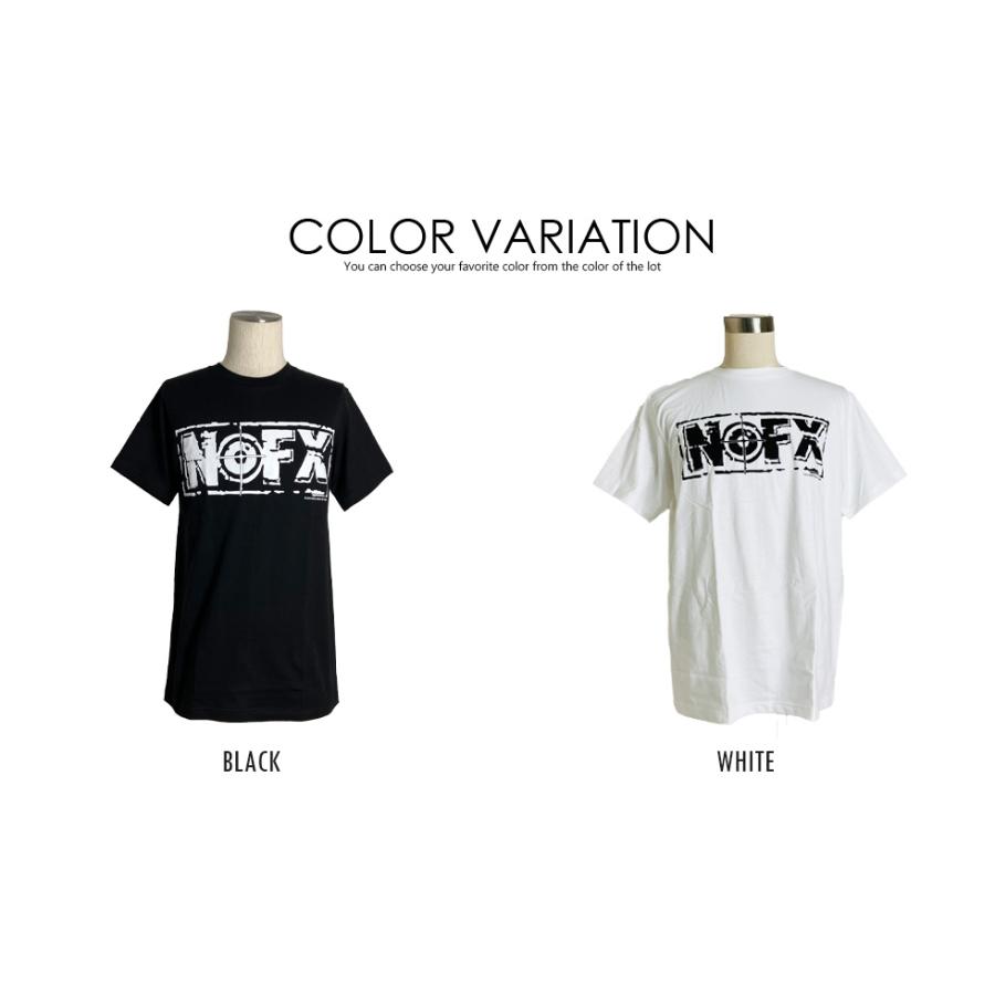 NOFX Tシャツ XLサイズ 新品 NOFX Tシャツ Lサイズ ノーエフエックス - メルカリ
