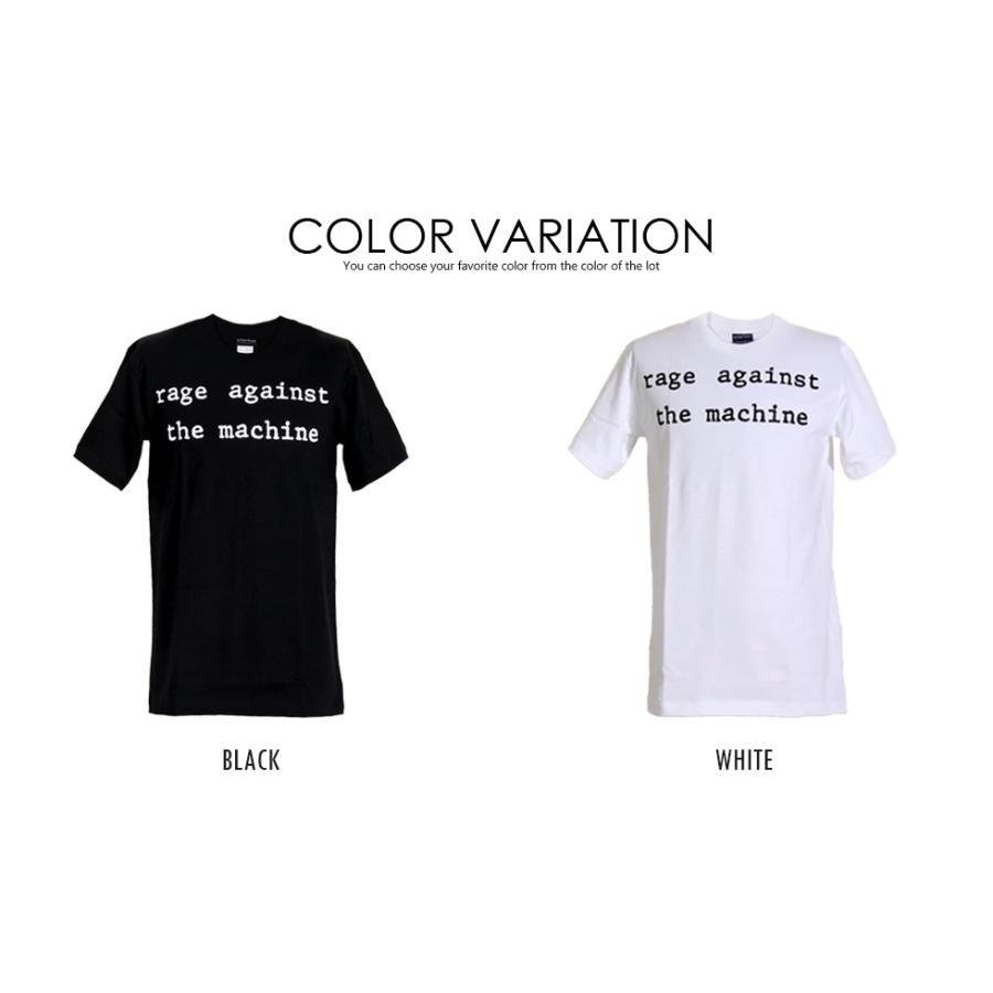 爆買 ロックtシャツ バンドtシャツ パンク Rage Against the Machine
