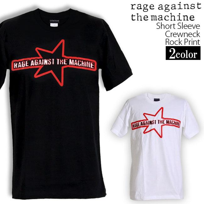RAGE AGAINST THE MACHINE Tシャツ Lサイズ RAGE AGAINST THE MACHINE『Lサイズ』Tシャツ - メルカリ