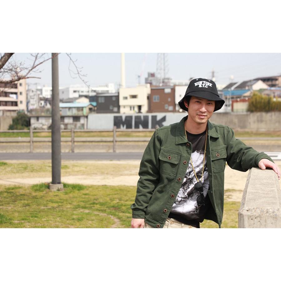 デニムジャケット 白 Gジャン メンズ コーデ ジャケット 3カラー カジュアル Xqs038 T Link 通販 Yahoo ショッピング