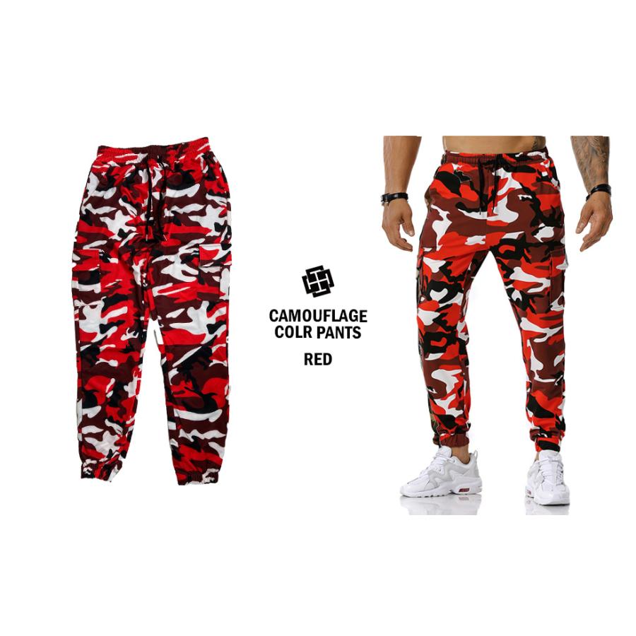 Bless u カーゴパンツ 迷彩 デニム かつきくん着用 BLESS Ü迷彩柄デニム カーゴパンツ かつきくん着用