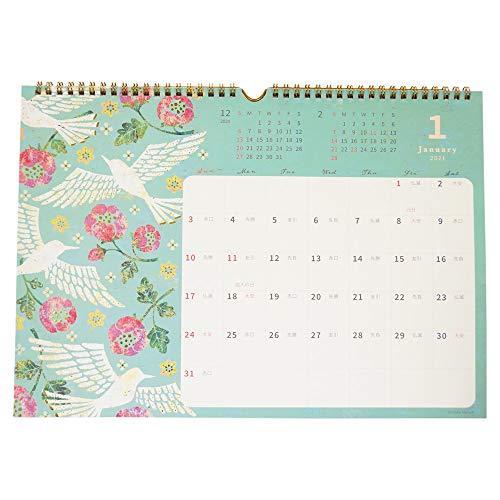 訳ありセール格安 クローズピン 21年 カレンダー 壁掛け B4 Tomoko Hayashi 鳥と花 Cl A B08bfcrfns 1110 T Links 通販 Yahoo ショッピング 大注目 Www Htsstlucia Org