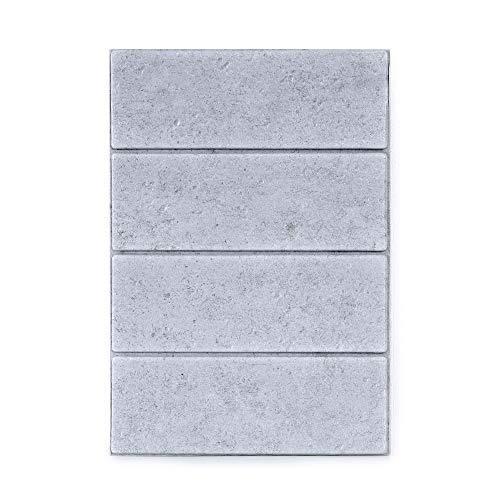 人気ショップが最安値挑戦 ケイ ララ 壁紙シール レンガ ブロック クッションシート コンクリート 枚セット 3d立体壁紙 ウォールス A B08d66x584 T Links 通販 Yahoo ショッピング 超歓迎 Feltfetish Com