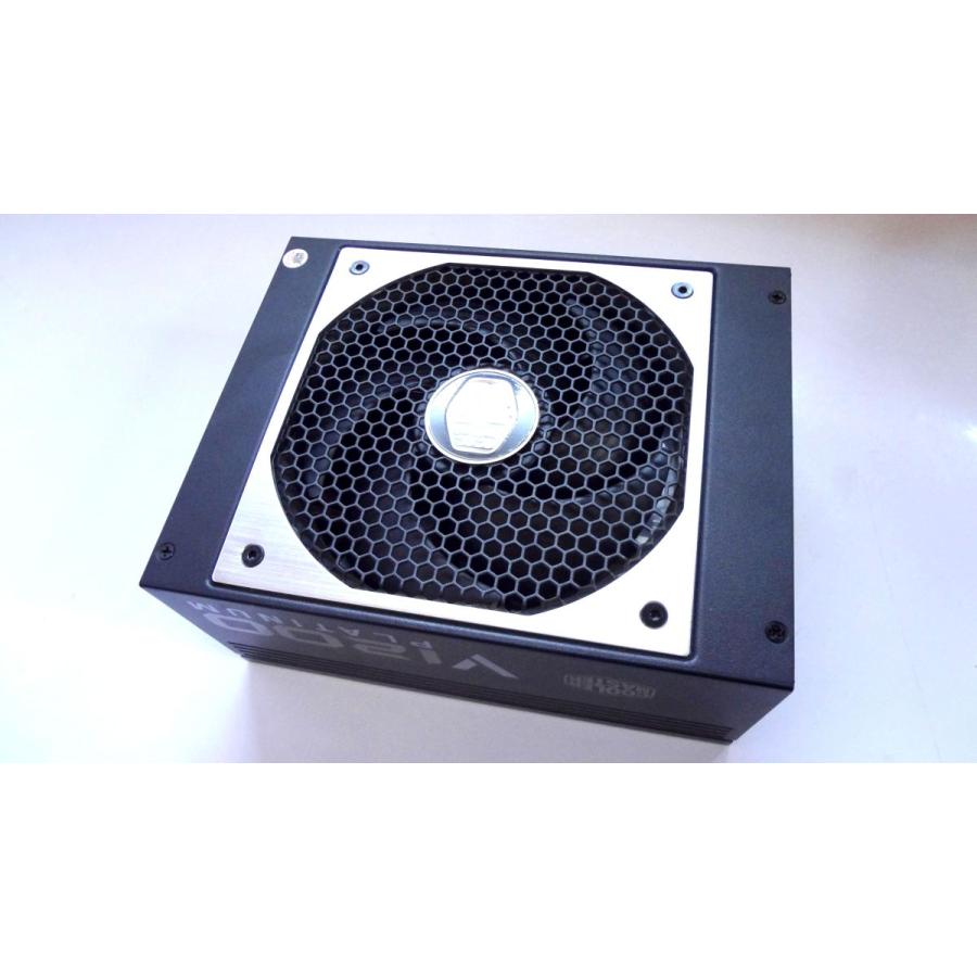 Cooler Master CoolerMaster V1200 Platinum 1200W PC電源 Cooler Master CoolerMaster V1200 Platinum 1200W PC電源