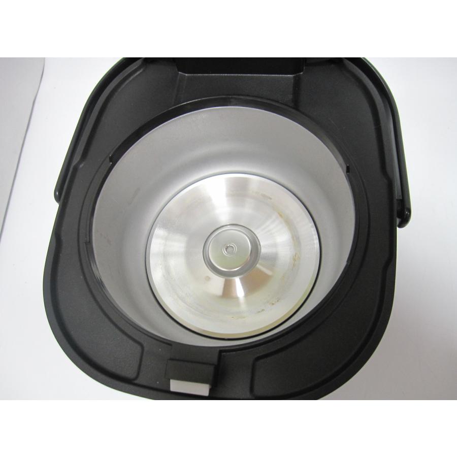 SHARP ジャー炊飯器 3合炊きKS-F5E8 0.54L 2021年製 : T-M Mart SHARP ジャー炊飯器 3合炊きKS-F5E8 0.54L 2021年製 : T-M Mart