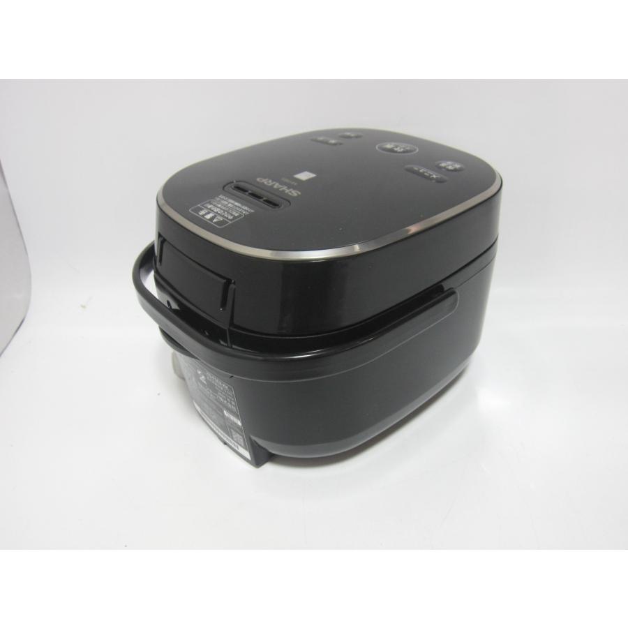 SHARP ジャー炊飯器 3合炊きKS-F5E8 0.54L 2021年製 : yb1nv20m : T-M Mart - 通販 - Yahoo!ショッピング SHARP ジャー炊飯器 3合炊きKS-F5E8 0.54L 2021年製 : yb1nv20m : T-M Mart - 通販 - Yahoo!ショッピング