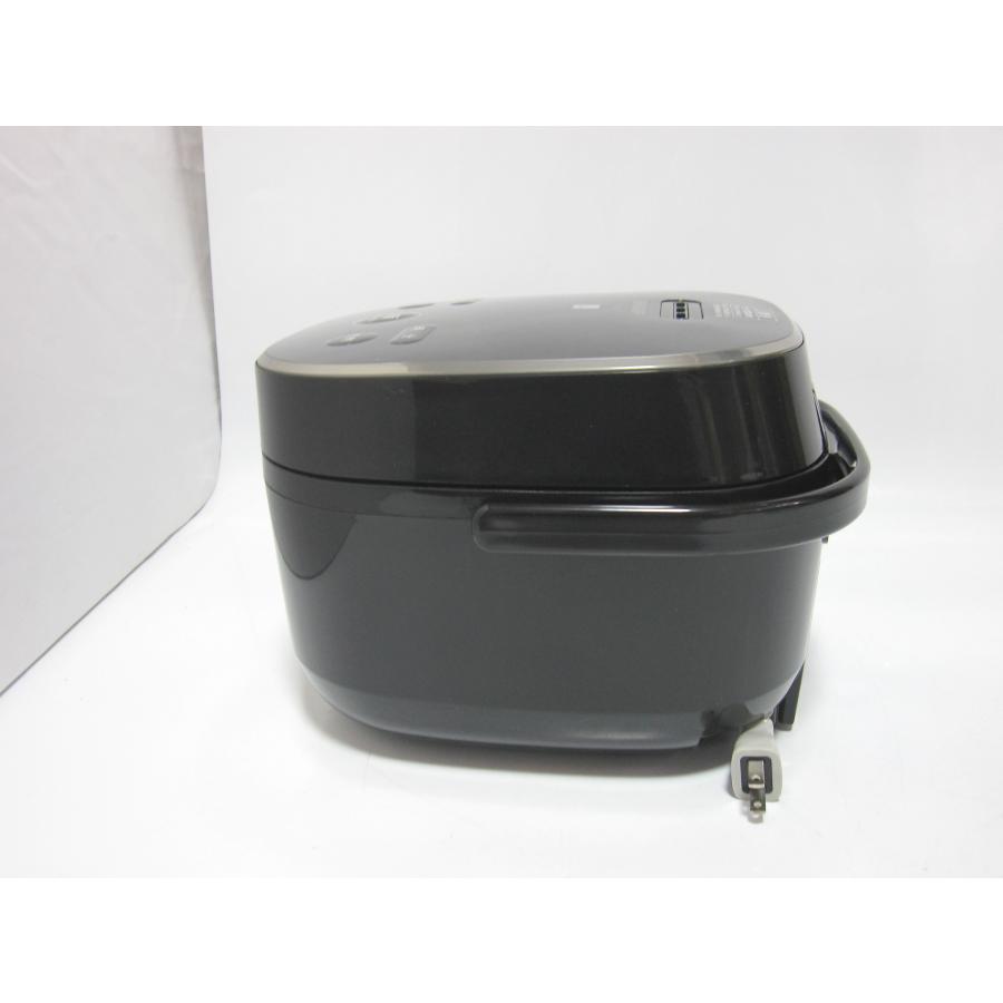 SHARP ジャー炊飯器 3合炊きKS-F5E8 0.54L 2021年製 : T-M Mart SHARP ジャー炊飯器 3合炊きKS-F5E8 0.54L 2021年製 : T-M Mart