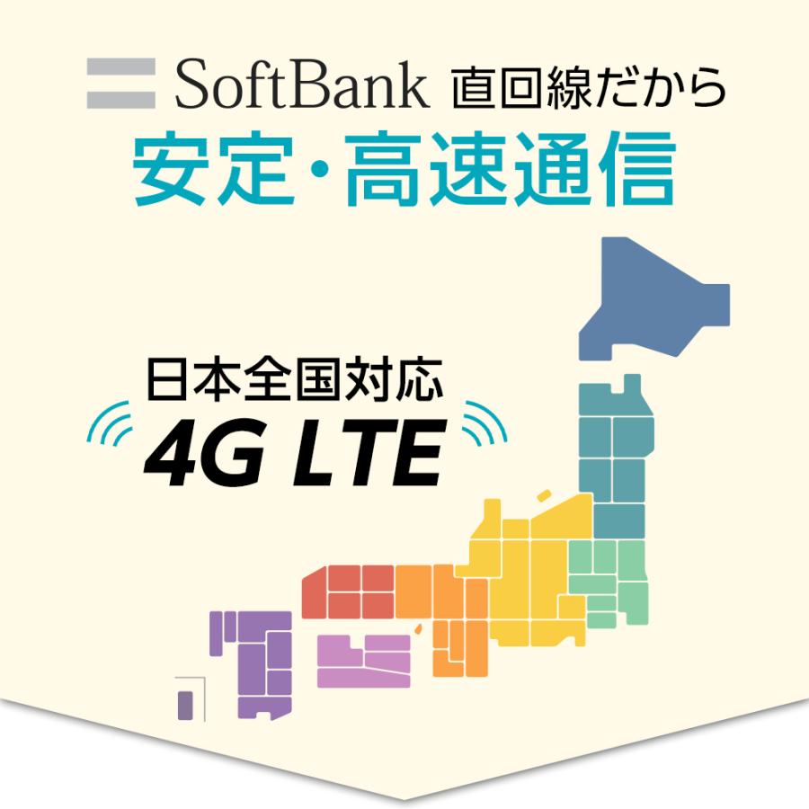 プリペイドSIM 15GB softbank プリペイド SIM card 日本 プリペイドSIMカード マルチカットSIM MicroSIM NanoSIM ソフトバンク 携帯 携帯電話 SIMフリー端末｜t-mall-tfn｜04