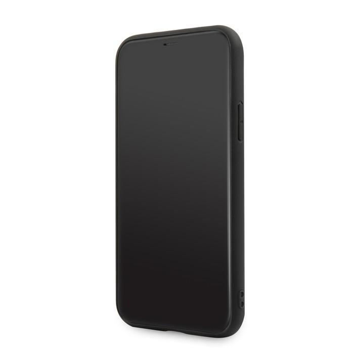 メルセデス・ベンツ iPhone 11 Pro ケース 本革 背面 カバー アイフォン｜t-mall-tfn｜06