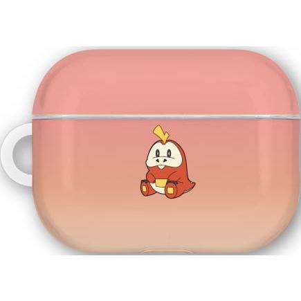 ホゲータ　AirPodsケース　ポケモン AirPods Pro 2 ケース かわいい おしゃれ ポケモン ホゲータ pokemon