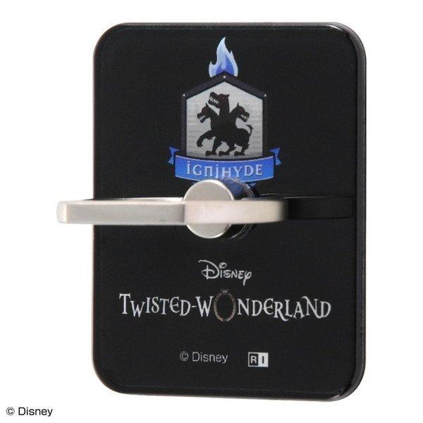 410円 人気ブランド新作豊富 スマホ リング ディズニー スマホリング バンカーリング ホールドリング 指リング 指かけリング スマホ指 落下防止 両面テープ 貼り付け 後付け ツイステ