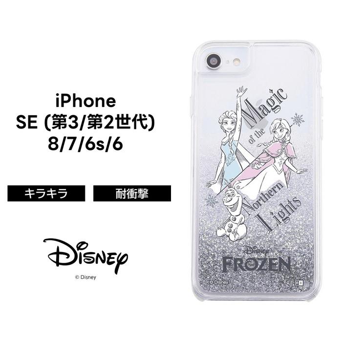 Disney（ディズニー） iPhone SE3 SE2 8 7 6s 6 第3世代 第2世代