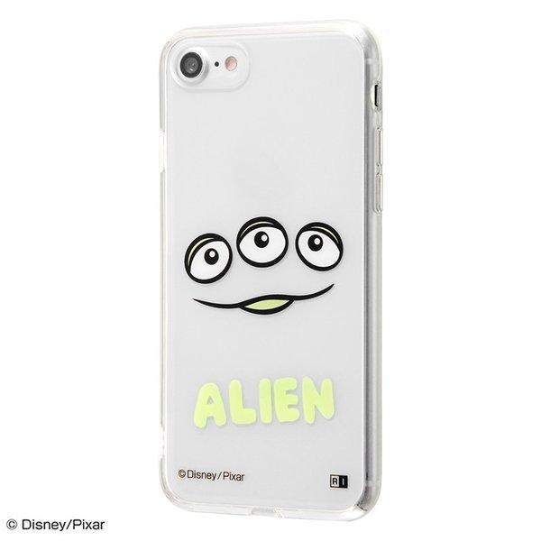 イングレム Iphone Se 第2世代 Iphone8 Iphone7 ディズニー トイストーリー ハイブリッドケース Clear Pop エイリアン Iphone ケース スマホケース 父の日 In Dp24uk Alm T Mall Yahoo ショッピング店 通販 Yahoo ショッピング