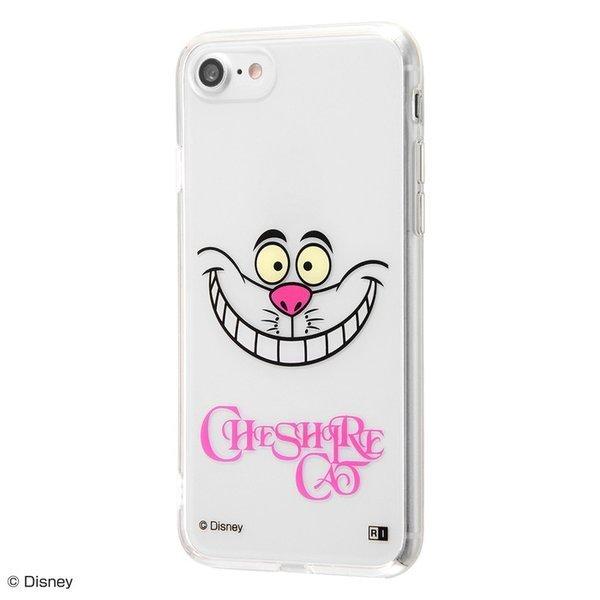 イングレム Iphone Se 第2世代 Iphone8 Iphone7 ディズニー キャラクター ハイブリッドケース Clear Pop チェシャ猫 Iphone ケース スマホケース In Dp24uk Ccm T Mall Yahoo ショッピング店 通販 Yahoo ショッピング