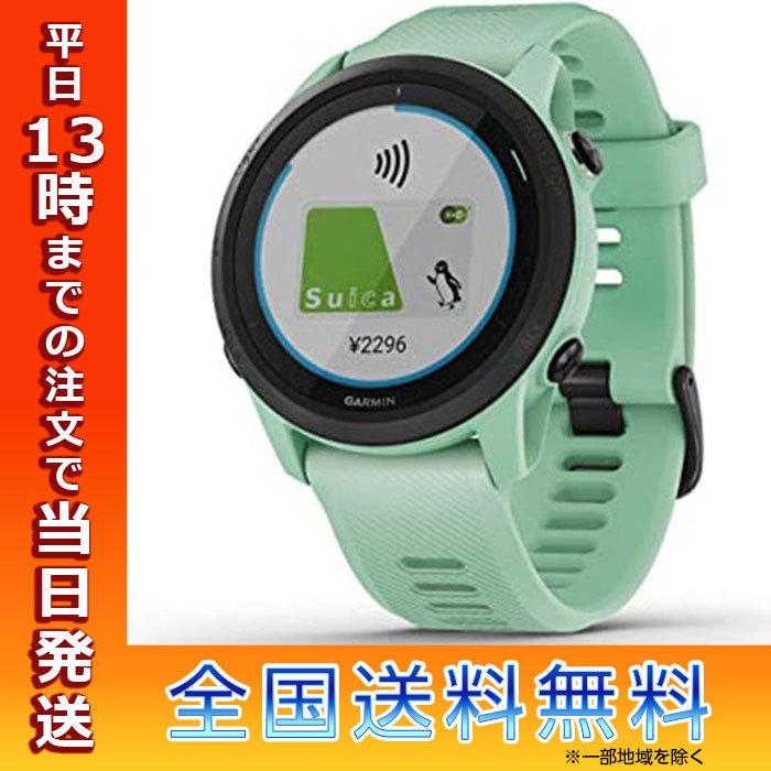 ガーミン ForeAthlete 745 Neo Tropic 010-02445-41 フォアアスリート 