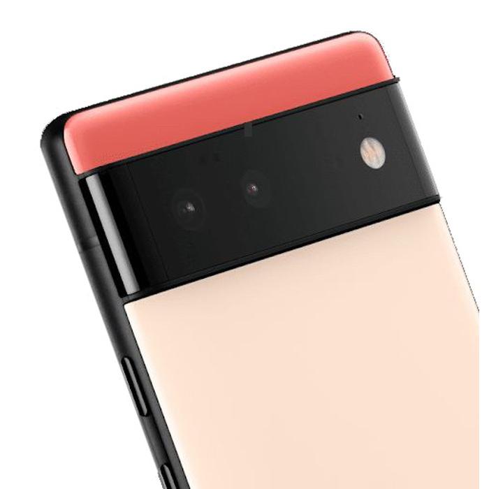 Google Pixel 6 カインダコーラル 128GB SIMフリー スマホ 正規 Google Pixel 6 カインダコーラル 128GB SIMフリー スマホ 正規