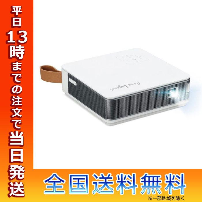 Acer エイサー プロジェクター Fire Legend PV12 acer（エイサー） Acer Aopen LEDプロジェクター PV12 Fire Legend LED