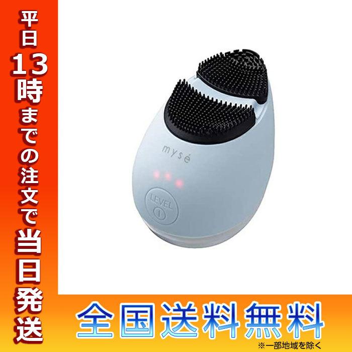 日本製】 ヤーマン ミーゼ クレンズリフト MS-70L ブルー agapeeurope.org