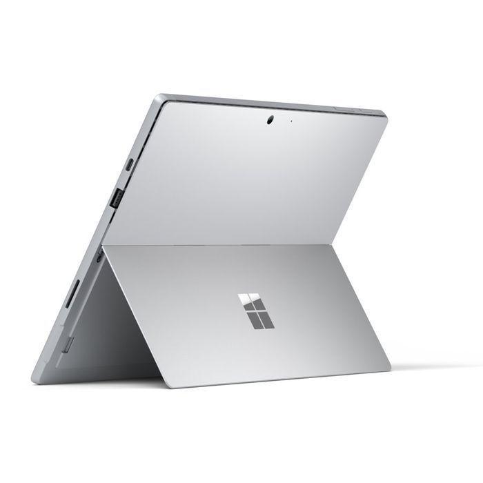 Microsoft SurfacePro7 12.3型 プラチナ VNX-00014 正規品｜t-mall-tfn｜02