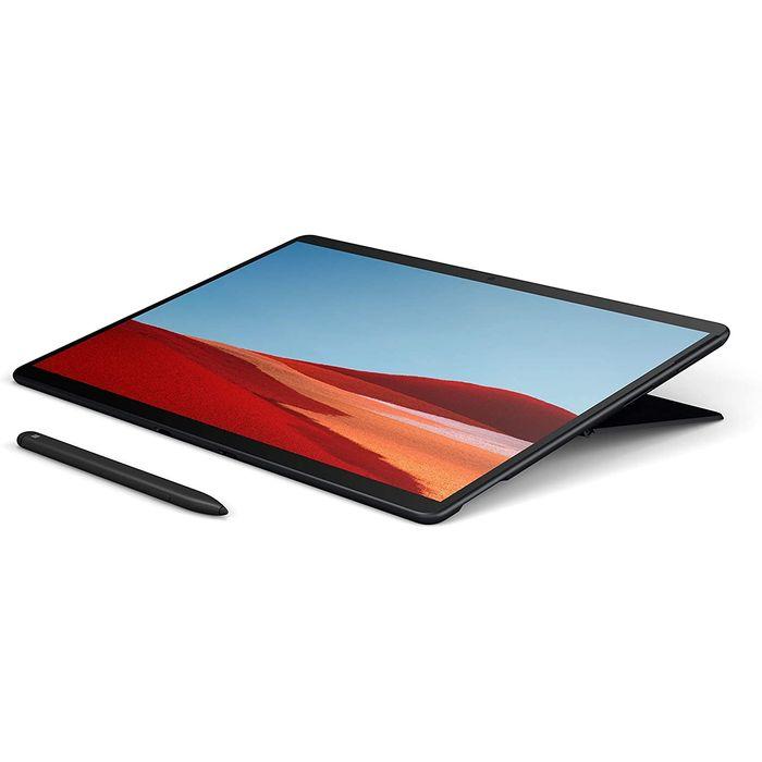 マイクロソフト Microsoft Surface Pro X LTE対応 SIMフリー ブラック 13.0型 Windows10 Home Microsoft SQ1 メモリ8GB SSD256GB MNY-00011｜t-mall-tfn｜04