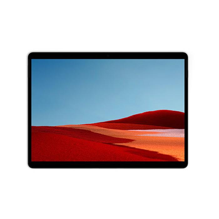 マイクロソフト Microsoft Surface Pro X 13型 MJU-00011 キーボード別売 サーフェスプロX タブレット 本体 13インチ 軽量 コンパクト 持ち運び テレワーク｜t-mall-tfn｜06
