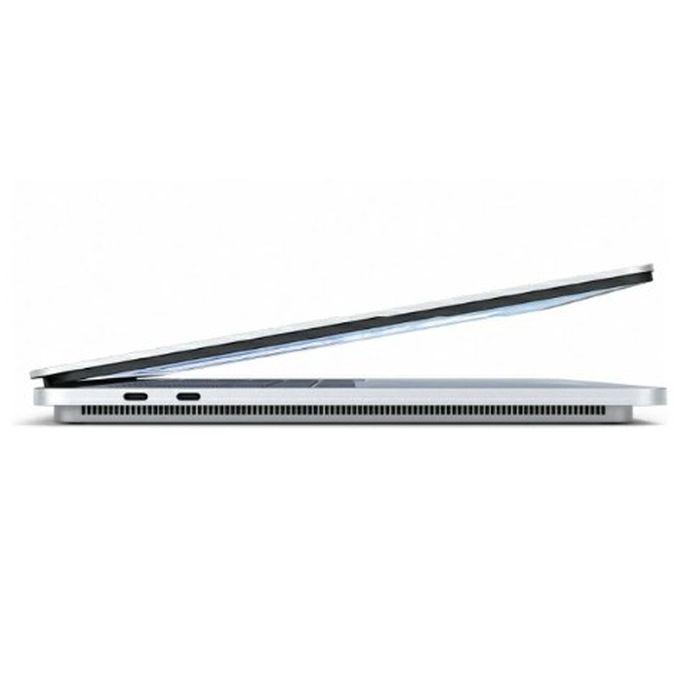 Microsoft - Surface Laptop Studio プラチナ THR-00018の+