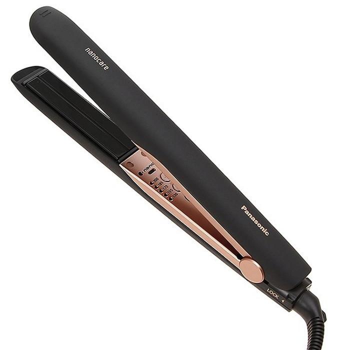 パナソニック EH-HS0E-K(黒) ストレートアイロン ナノケア ヘアアイロン 正規品 : kitt4549980428665 : TOP1.comYahoo!ショッピング店 - 通販 - Yahoo!ショッピング パナソニック EH-HS0E-K(黒) ストレートアイロン ナノケア ヘアアイロン 正規品 : kitt4549980428665 : TOP1.comYahoo!ショッピング店 - 通販 - Yahoo!ショッピング