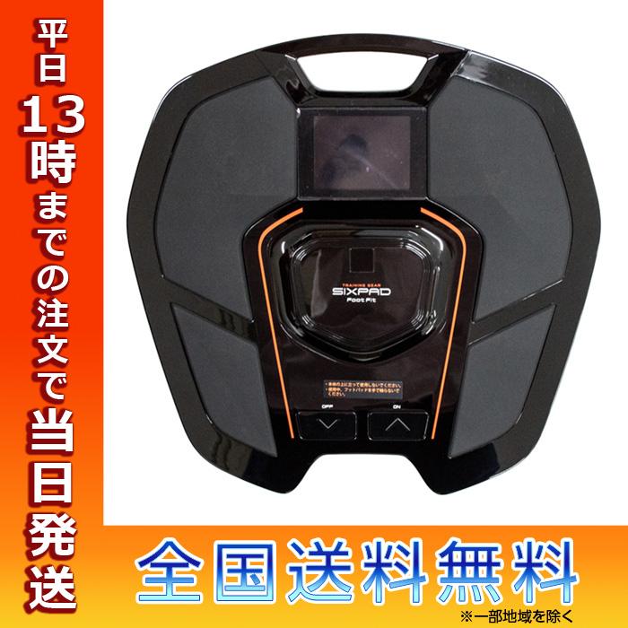 【美品】SIXPAD SP-FF2310F BLACK シックスパッド 楽天市場】mtg sixpad シックスパッド フットフィット sp-ff2310