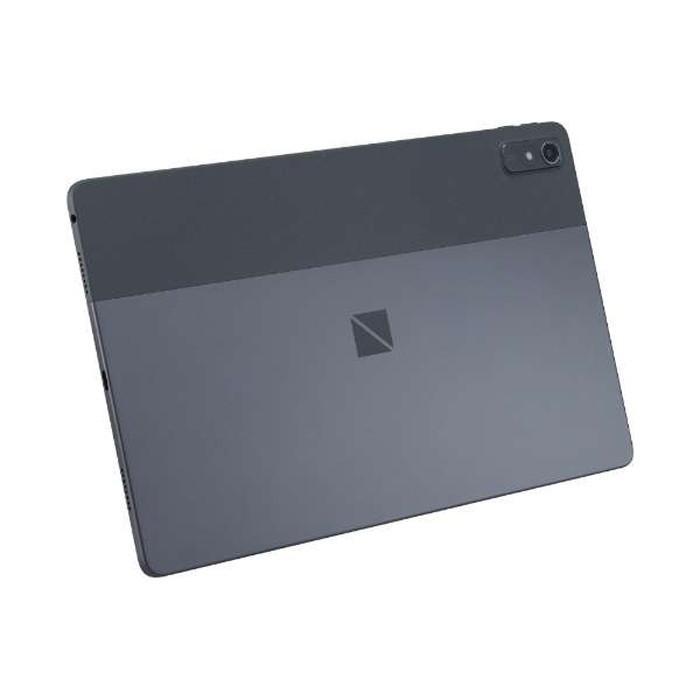 NEC エヌイーシー Androidタブレット LAVIE Tab T11(T1175/FAS) ストームグレー PC-T1175FAS 11.5型ワイド Wi-Fiモデル ストレージ 128GB ワイド大画面｜t-mall-tfn｜02