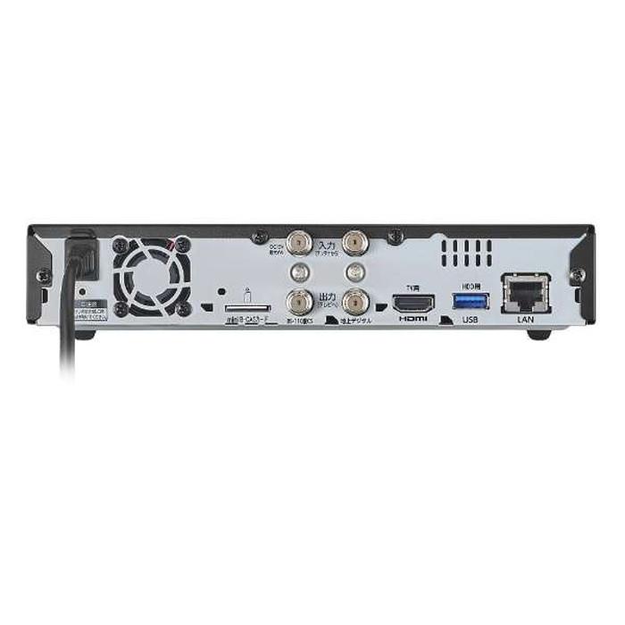 REC-ON I-O DATA アイ・オー・データ 地上 BS 110度CSデジタル放送対応