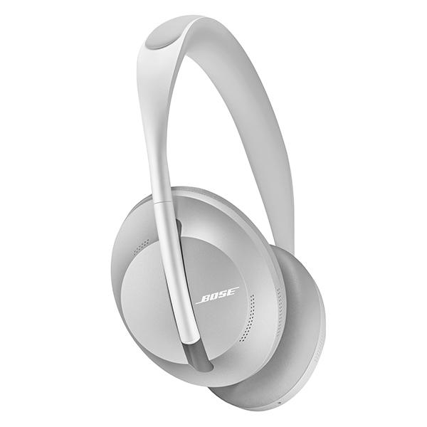 BOSE ワイヤレスヘッドホン ノイズキャンセリング対応 Luxe Silver Bose Noise Cancelling Headphones 700　Bose Noise Cancelling Headphones 700｜t-mall-tfn｜02