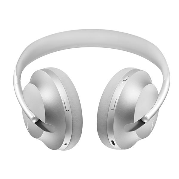 BOSE ワイヤレスヘッドホン ノイズキャンセリング対応 Luxe Silver Bose Noise Cancelling Headphones 700　Bose Noise Cancelling Headphones 700｜t-mall-tfn｜03