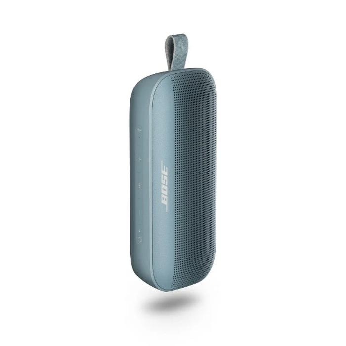 Bose ボーズ SoundLink Flex Bluetooth speaker ストーンブルー
