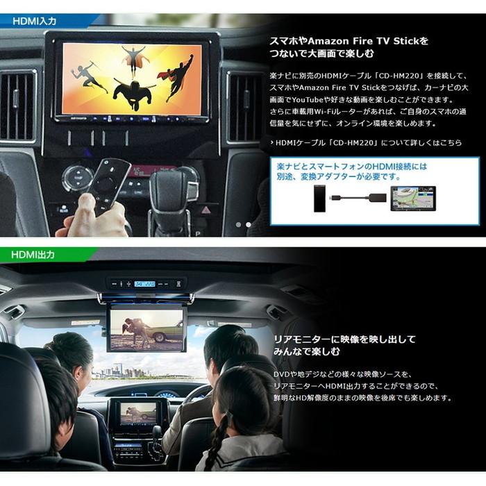 Pioneer パイオニア カーナビ カロッツェリア AVIC-RL512 楽ナビ Pioneer パイオニア カーナビ カロッツェリア AVIC-RL512 楽ナビ