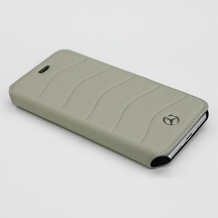 メルセデス ベンツ Iphone 7 8 本革 手帳型ケース アイフォン Iphone8ケース Iphone7ケース カバー ブランド公式品 メンズ レディース 高級 自動車 父の日 Meflbkp7cusgr 759 T Mall Yahoo ショッピング店 通販 Yahoo ショッピング