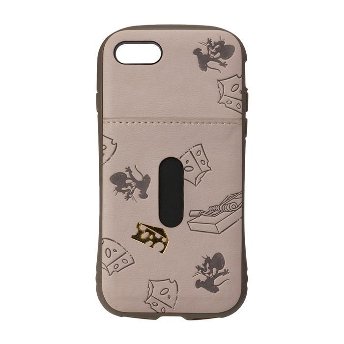 Iphone Se 第3世代 第2世代 Iphonese3 Iphonese2 8 7 ケース タフポケットケース トムとジェリー モカ スマホケース 6s 6 キャラクター トムジェリ カバー 保護 Pgat Top1 Comyahoo ショッピング店 通販 Yahoo ショッピング