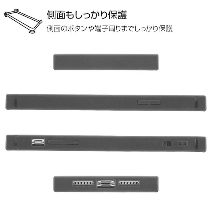 iPhone 11 11pro 11promax 12 12pro 12promax 12mini ProMax XR ケース ディズニー KAKU 四角 アリス 101匹わんちゃん ダンボ ピーターパン バンビ わんわん物語｜t-mall-tfn｜08