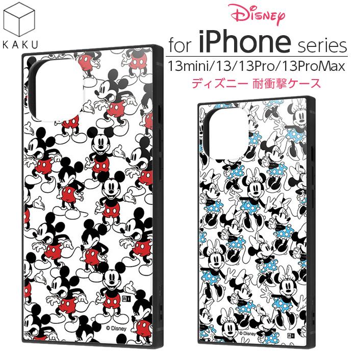 Iphone 13 13mini 13pro 13promax ケース ディズニー スクエア 四角 Kaku ミッキー ミニー キャラクター アイフォン カバー スマホケース 保護 シンプル 可愛い Rays Top1 Comyahoo ショッピング店 通販 Yahoo ショッピング