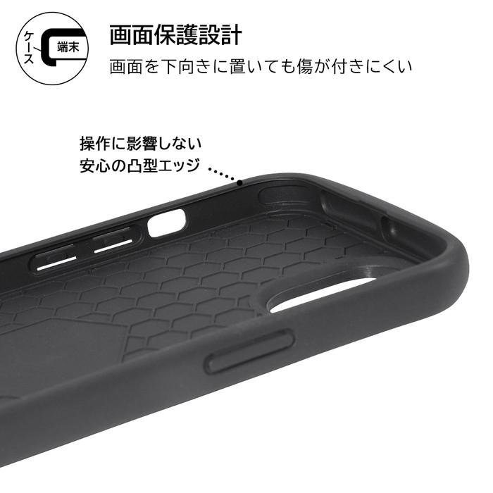 iPhone14Plus ケース ディズニー iPhone 14 Plus 耐衝撃 カバー ソフト ハード ハードケース スマホケース スマホカバー プーさん ベイマックス スティッチ｜t-mall-tfn｜10