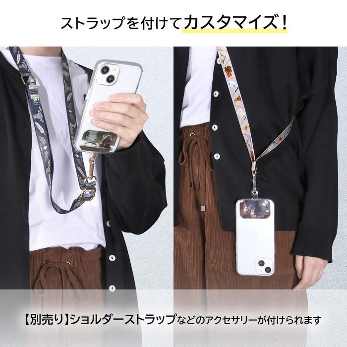 ray-out（レイアウト） ストラップホルダー ハリポタ グッズ ハリー