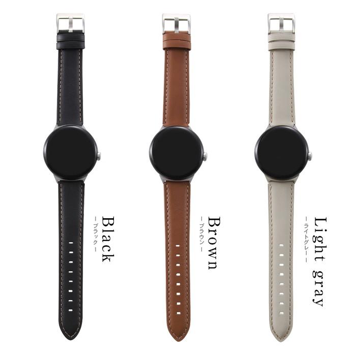 ray-out（レイアウト） Google Pixel Watch GooglePixelWatch2 バンド 