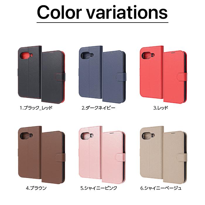 美品　Google pixel9a 手帳型ケース GooglePixel9a カバー 手帳型 ケース 9a Pixel Google SIMフリー　スマホケース手帳型 128GB スマートフォン本体