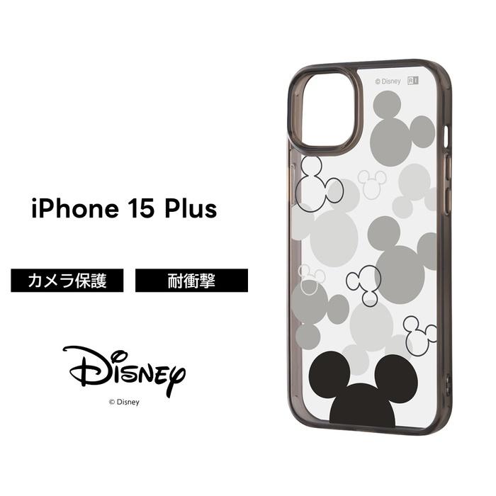 MINSUS iPhone 15 Plus クリアケース Amazon.co.jp: MuZiF iPhone 15 Plus 用 ケース クリア 米軍MIL規格の